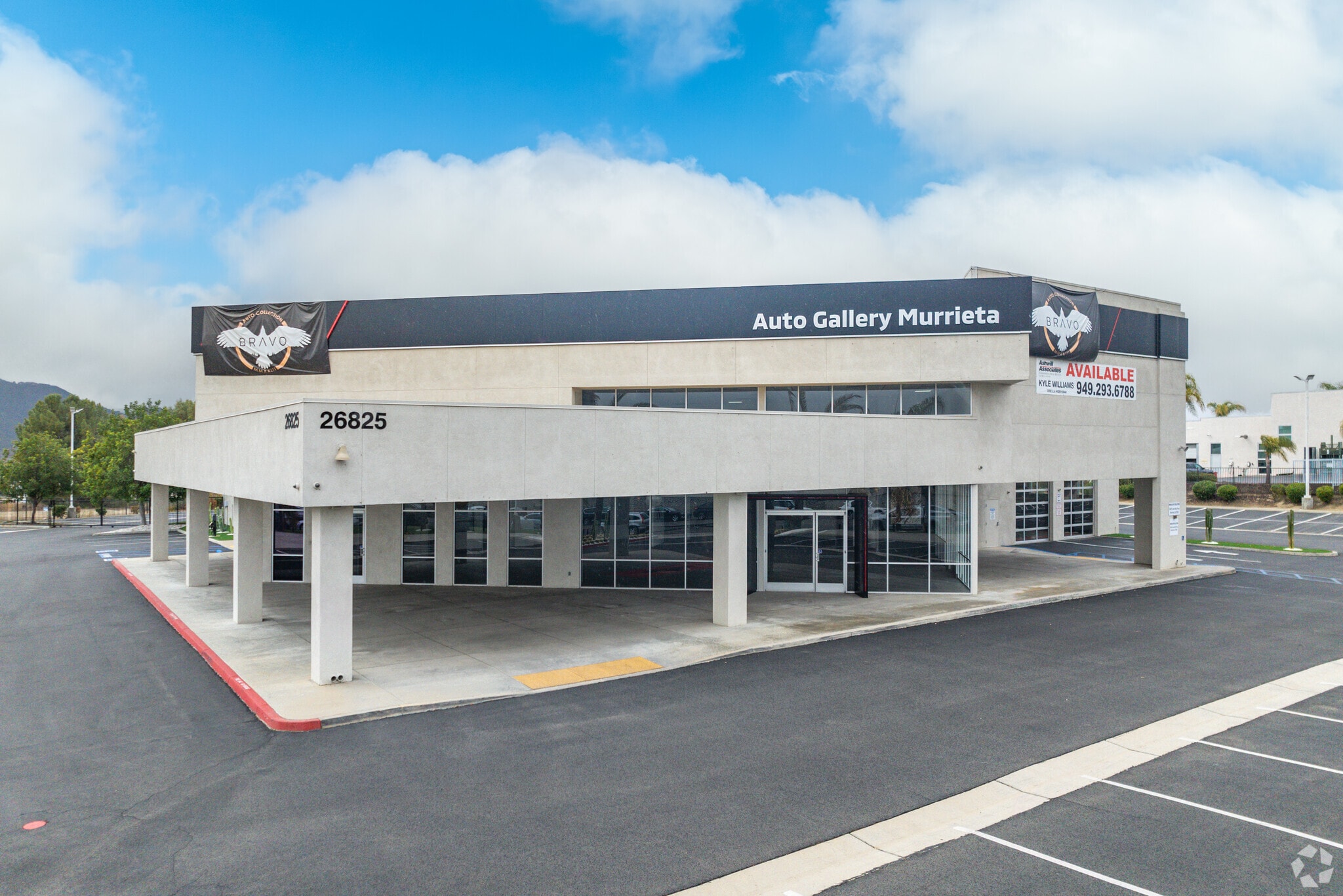 26825 Auto Mall Pky, Murrieta, CA for Sale