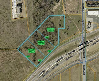 Abilene, TX Commercial - 3300 Loop 322 Abilene, TX Commercial - 3300 Loop 322