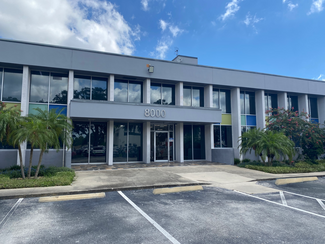 Orlando, FL Office - 8000 S Orange Ave