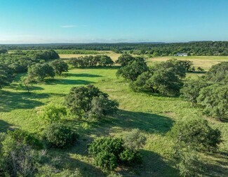 Killeen, TX Commercial Land - half-Diamond 'D' Ranch