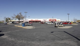 Lincoln, NE Retail - 2662 Cornhusker Hwy