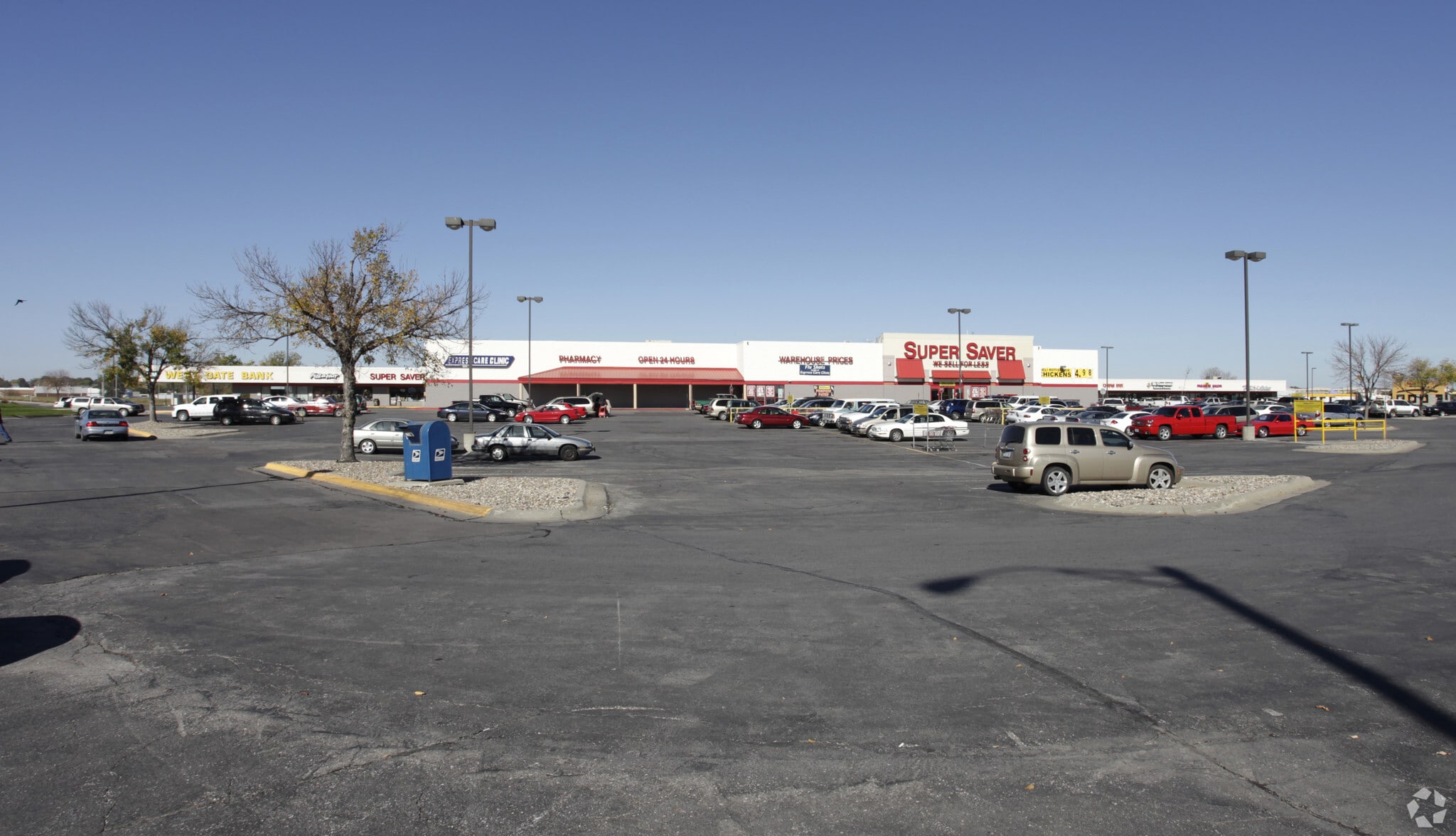 2662 Cornhusker Hwy, Lincoln, NE for Rent