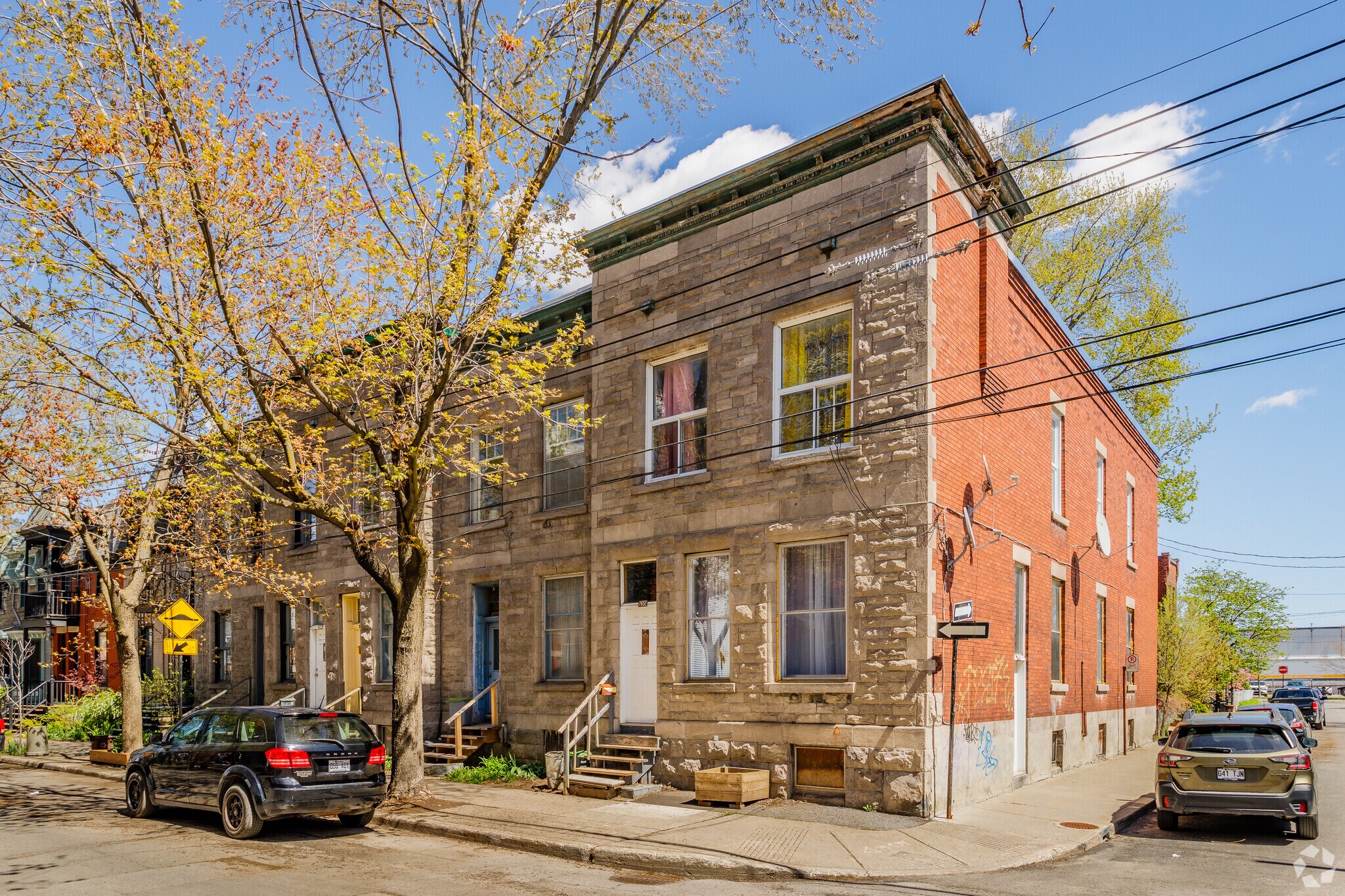 2648 Rue De Rushbrooke, Montréal, QC for Sale