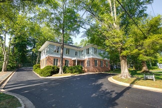 Richmond, VA Office - 8417 Patterson Ave