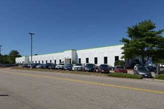 Braintree, MA Flex - 39-41 Brooks Dr