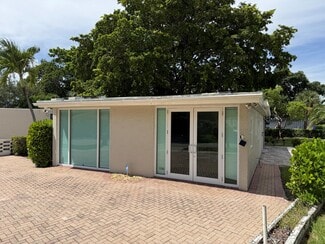 Boca Raton, FL Office/Residential - 517 Lancaster St Boca Raton, FL Office/Residential - 517 Lancaster St