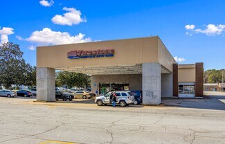Decatur, GA undefined - 2847 Candler Rd