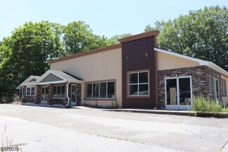 Stockholm, NJ Retail - 2841 State Rt 23