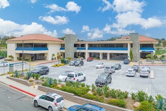 Solana Beach, CA Office - 740 Lomas Santa Fe Dr Solana Beach, CA Office - 740 Lomas Santa Fe Dr