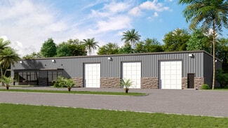 Kemah, TX Industrial - 310 Anders Ln
