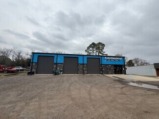 Fort Smith, AR Service - 7216 Highway 271 S Fort Smith, AR Service - 7216 Highway 271 S