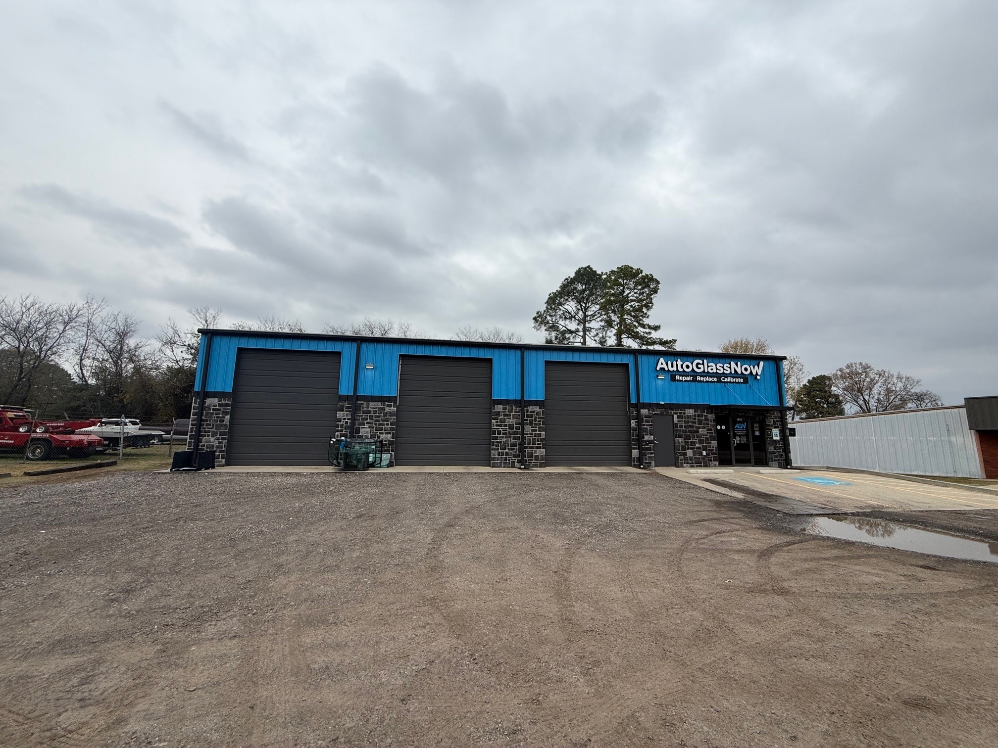 7216 Highway 271 S, Fort Smith, AR for Sale