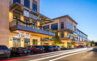 Houston, TX Office - 12525 Memorial Dr