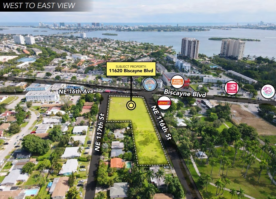 11620 Biscayne Blvd, Miami, FL for Rent