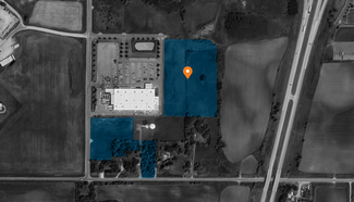 Albert Lea, MN Industrial - xxxx Consul St Albert Lea, MN Industrial - xxxx Consul St