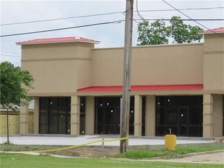 418 W Judge Perez Dr  