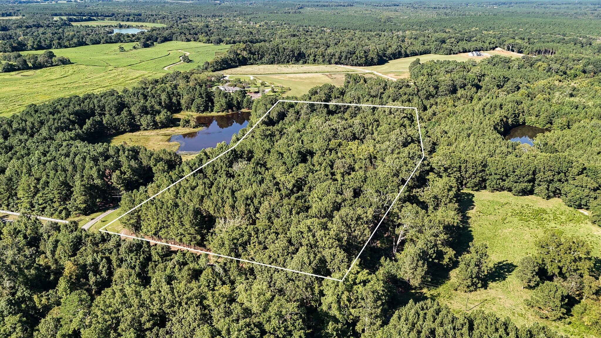 38 Crowder Rd, Kinards, SC for Sale