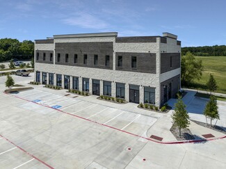 Keller, TX Office - 950 N Main St