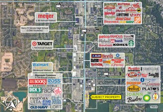 Algonquin, IL undefined - 1721 Randall Rd Algonquin, IL undefined - 1721 Randall Rd