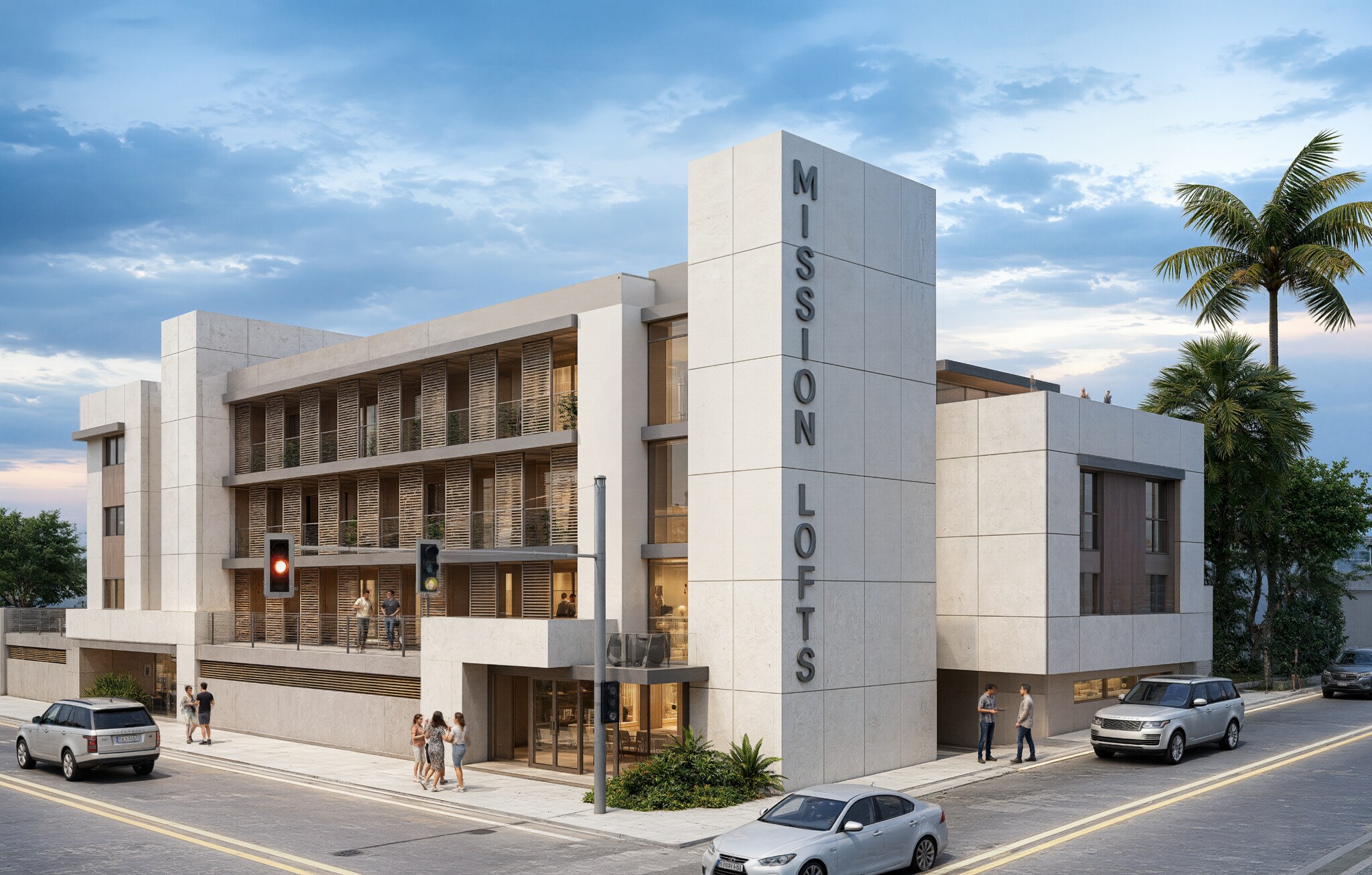 4117 N Mission Rd, Los Angeles, CA for Sale