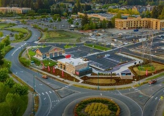 Tumwater, WA Retail - 1551 Kingswood Dr SW Tumwater, WA Retail - 1551 Kingswood Dr SW