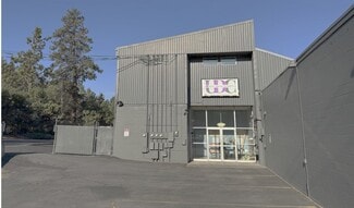 Bend, OR Retail - 725-759 NE Greenwood Ave Bend, OR Retail - 725-759 NE Greenwood Ave