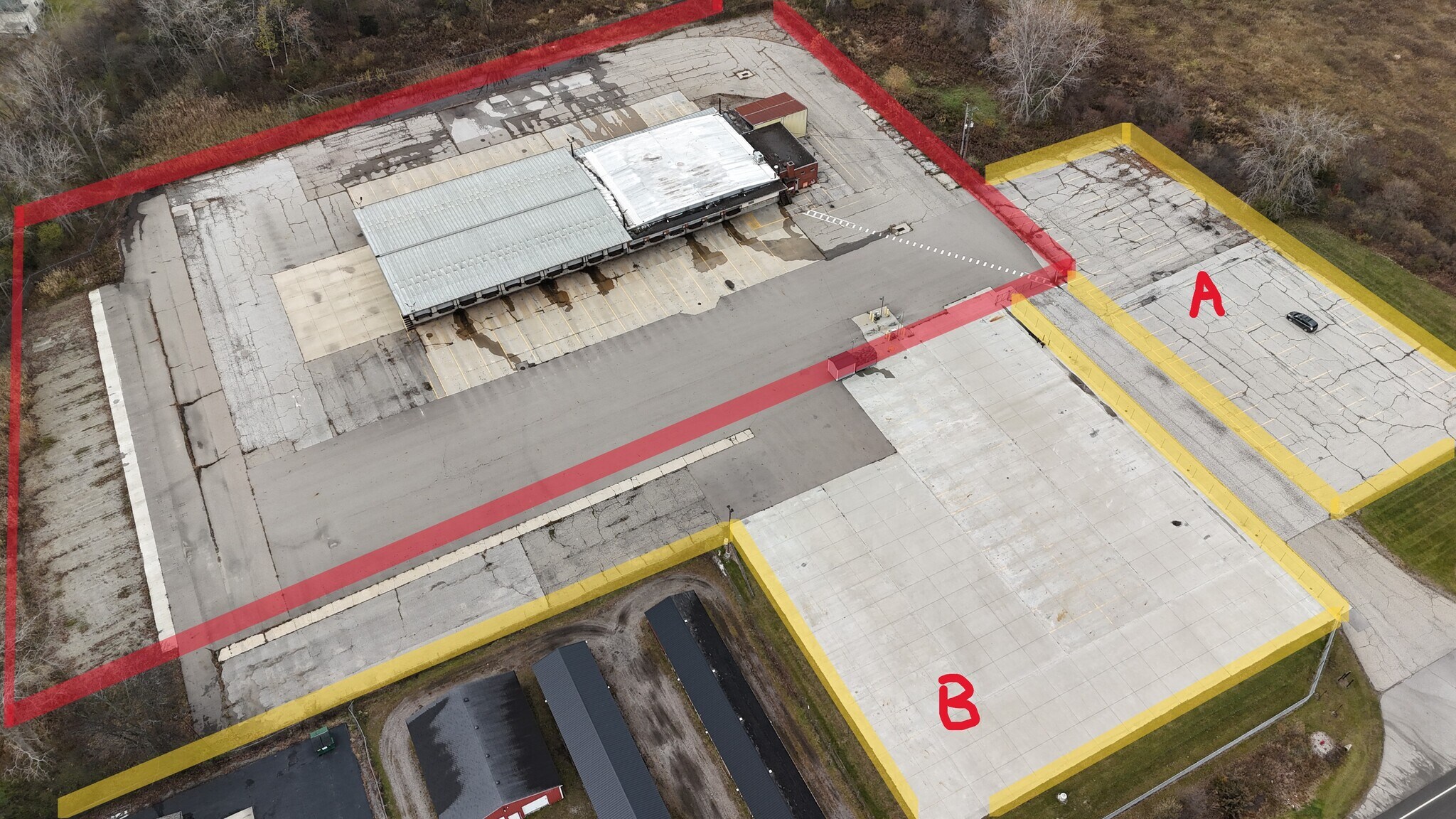 11740 Dixie Hwy, Birch Run, MI for Rent
