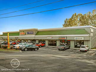 Clanton, AL Supermarket - 1429-1471 7th Street South