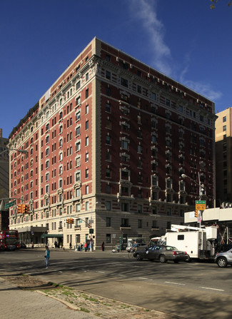 New York, NY Office/Medical - 257- Central Park W