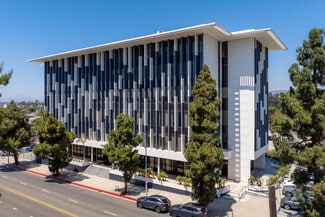 Los Angeles, CA Office, Office/Retail - 10801 National Blvd