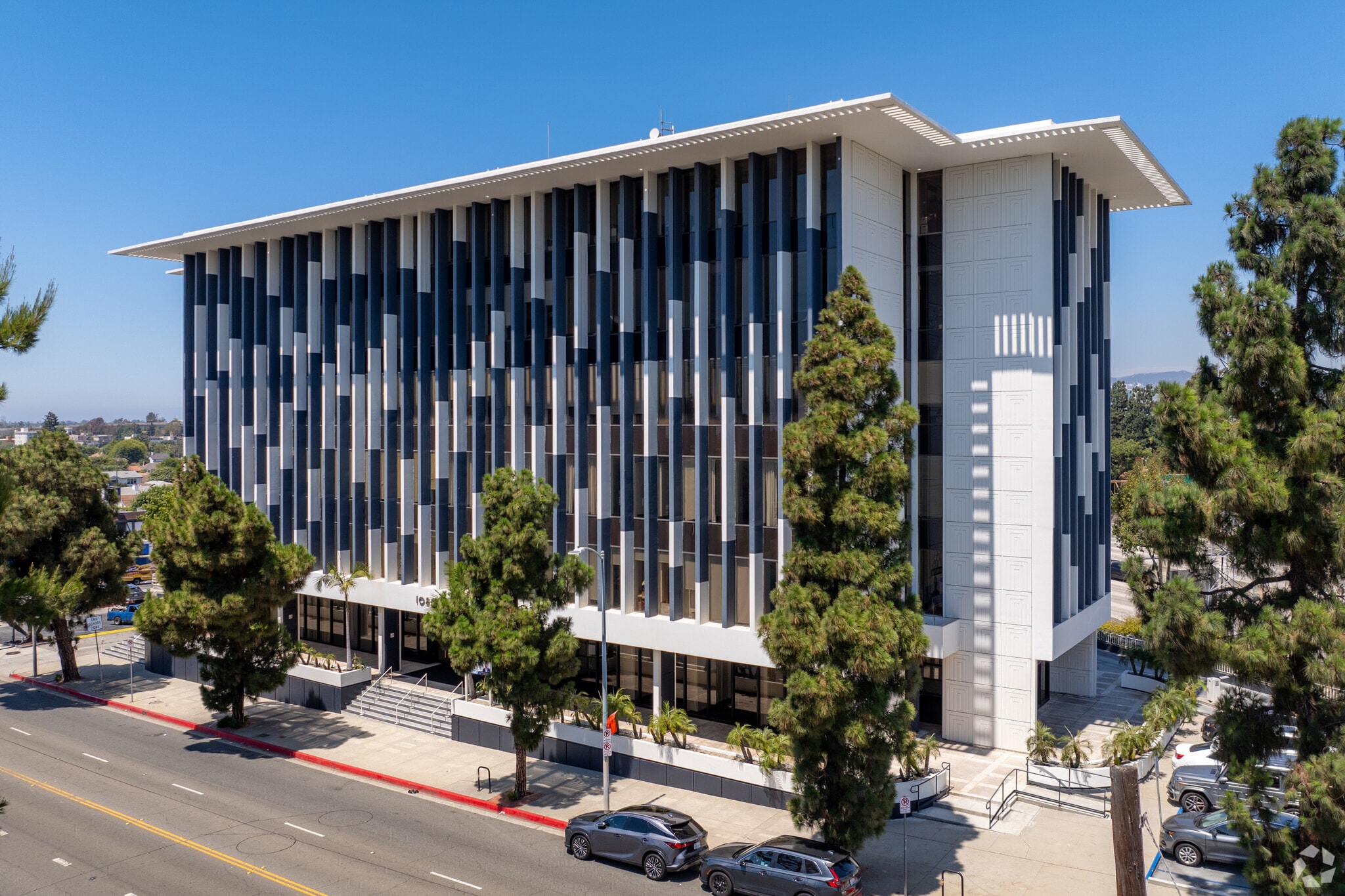 10801 National Blvd, Los Angeles, CA for Rent