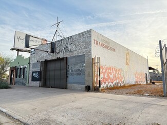 Phoenix, AZ Auto Repair - 1009 W Grand Ave