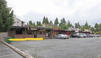 Kirkland, WA Retail - 11848 98th Ave NE