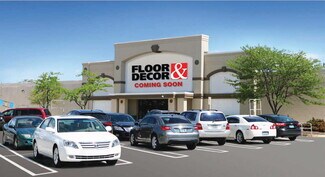 Lexington, KY Retail - 2907-2909 Richmond Rd Lexington, KY Retail - 2907-2909 Richmond Rd