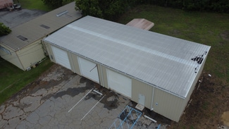 Thomasville, GA Retail - 510 Campbell St