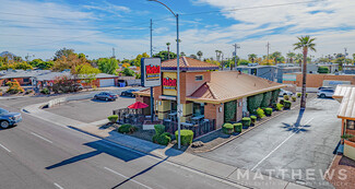 Phoenix, AZ Restaurant - 745 E Glendale Ave