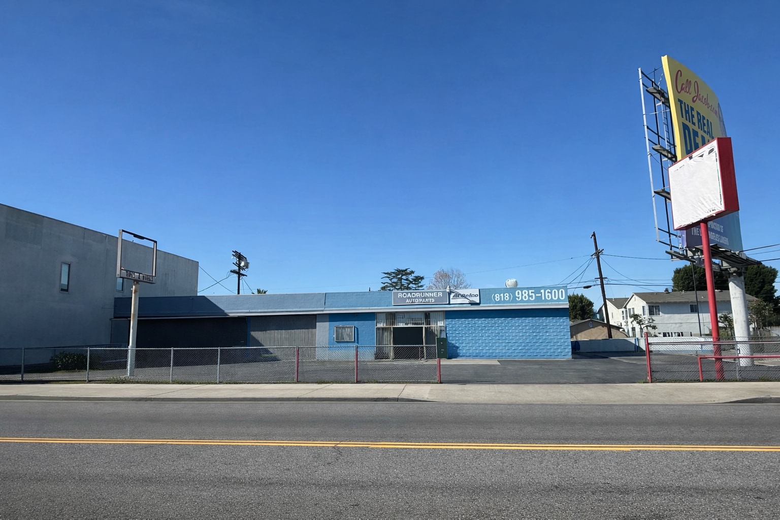 6323-6331 Colfax Ave, North Hollywood, CA for Sale