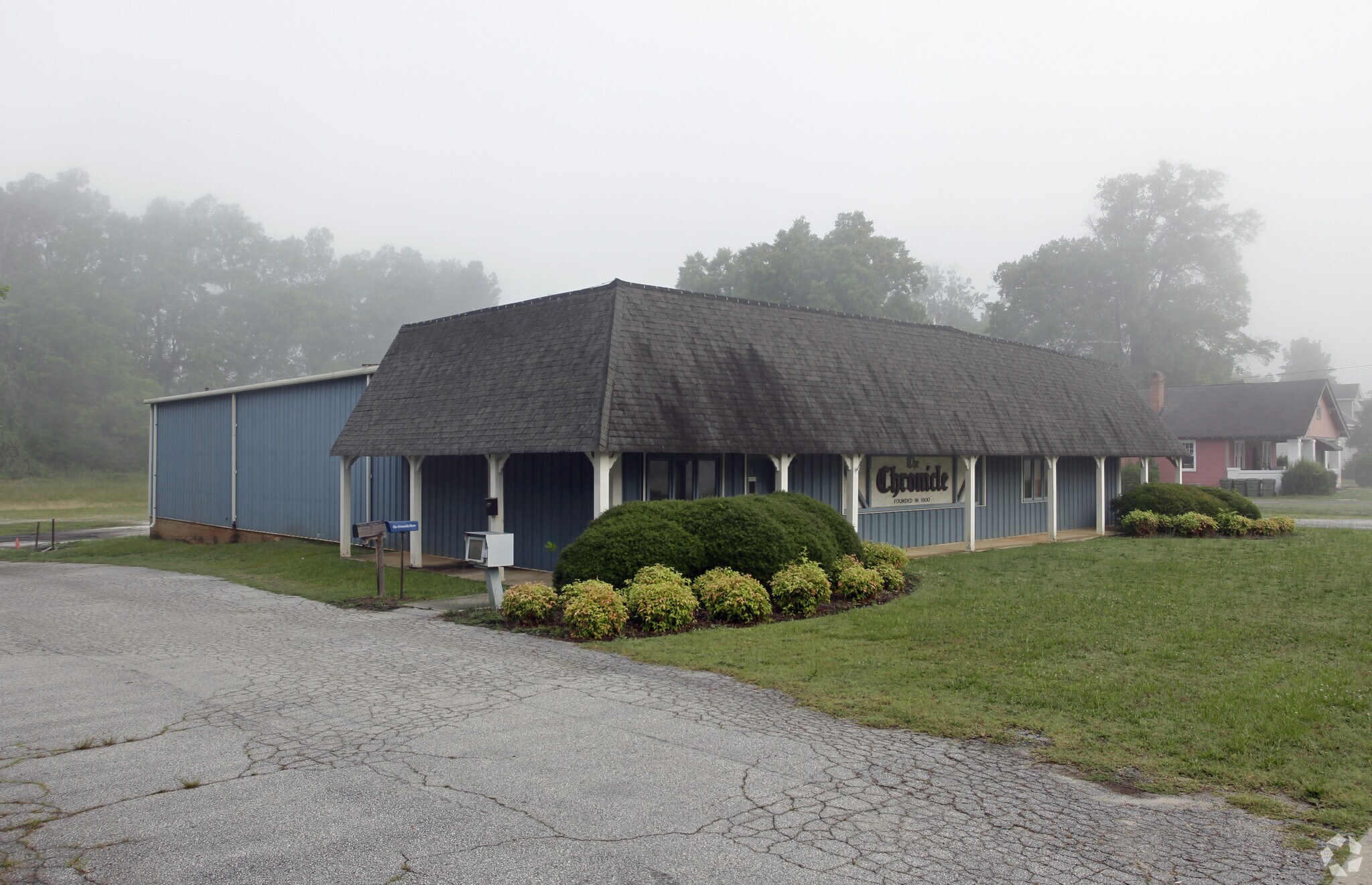 513 N Broad St, Clinton, SC for Sale