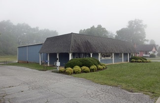 Clinton, SC Light Distribution - 513 N Broad St Clinton, SC Light Distribution - 513 N Broad St