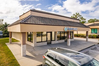 Palm Harbor, FL Retail - 31918 US Highway 19 N Palm Harbor, FL Retail - 31918 US Highway 19 N