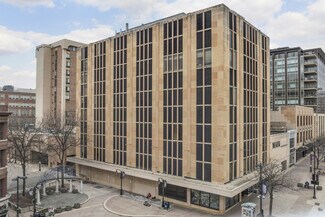 Madison, WI Office - 30 W Mifflin St Madison, WI Office - 30 W Mifflin St