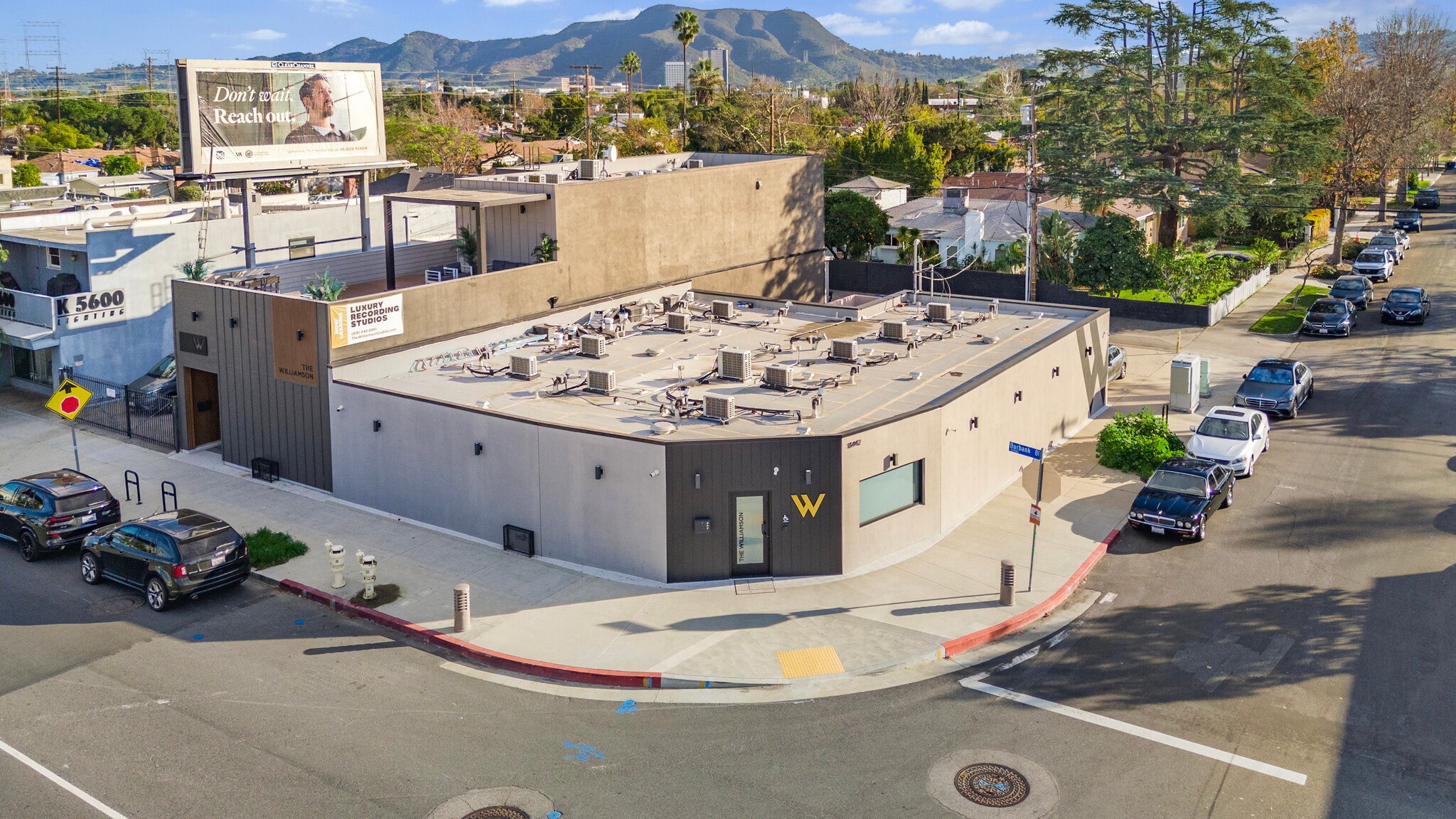 10442 Burbank Blvd, North Hollywood, CA for Sale