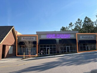 Carthage, NC Retail - 7374-7479 NC Highway 22