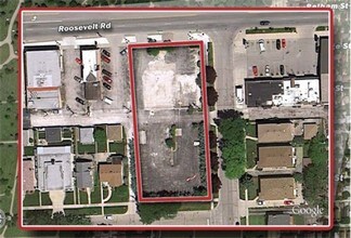 Westchester, IL Commercial - 10245 Roosevelt Rd