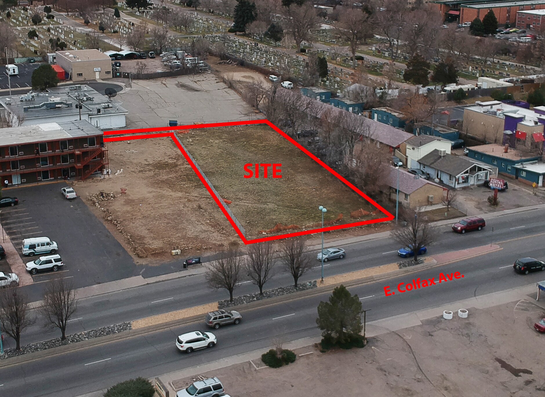 11714 E Colfax Ave, Aurora, CO for Sale