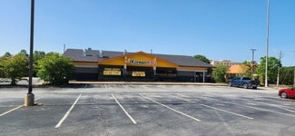 Lavonia, GA Restaurant - 14225 Jones St