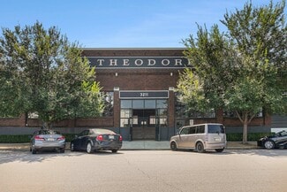 Birmingham, AL Flex - 3211 2nd Ave S