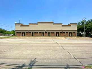 Pasadena, TX Storefront Retail/Office - 619 Jackson Ave