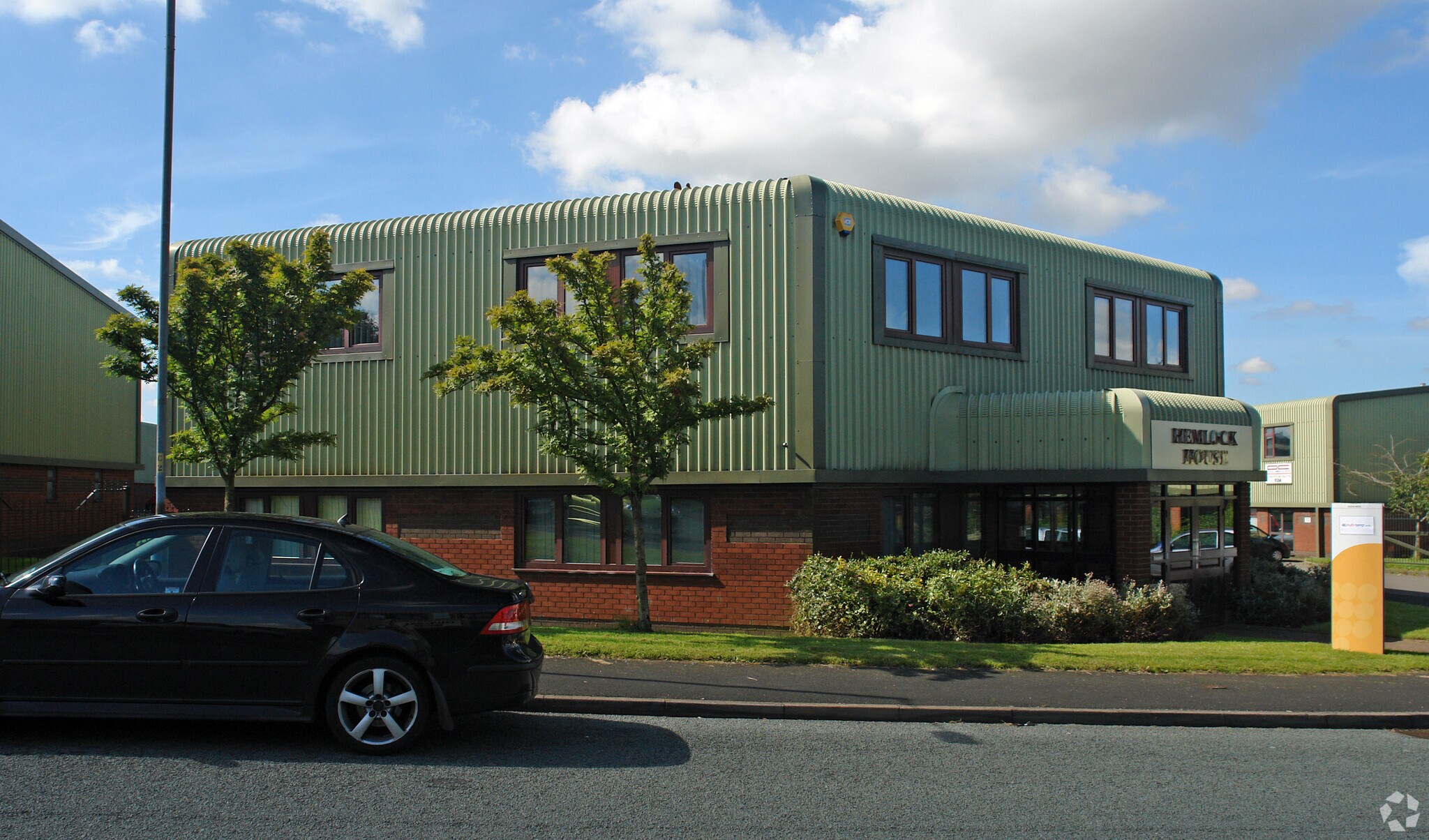 Hyssop Clos, Cannock, STS for Rent