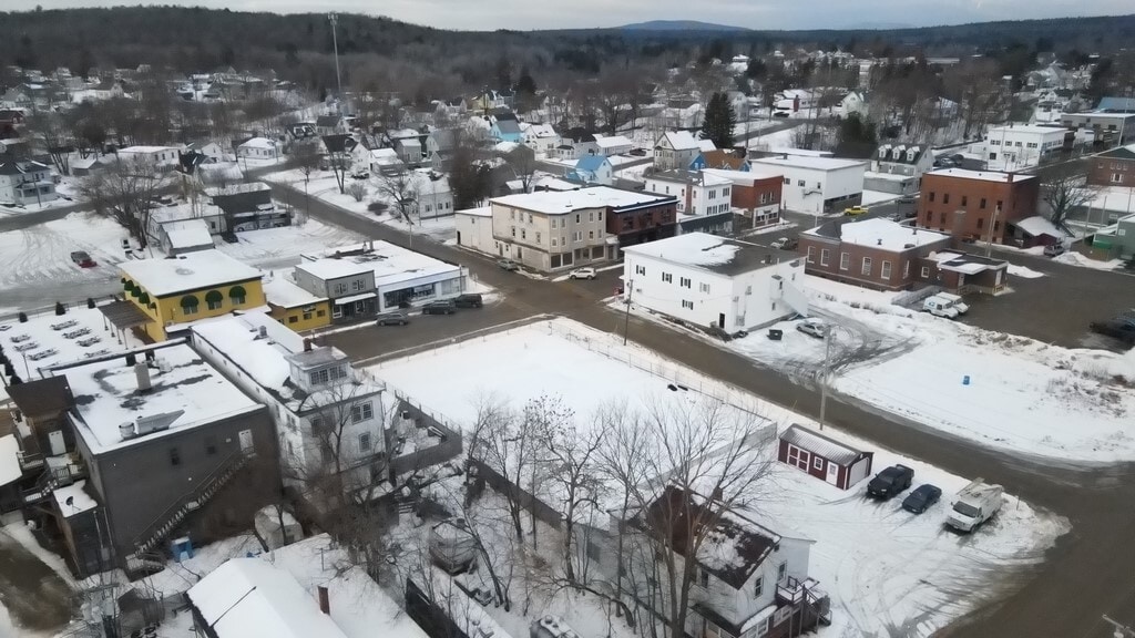 75 Penobscot Ave, Millinocket, ME for Sale